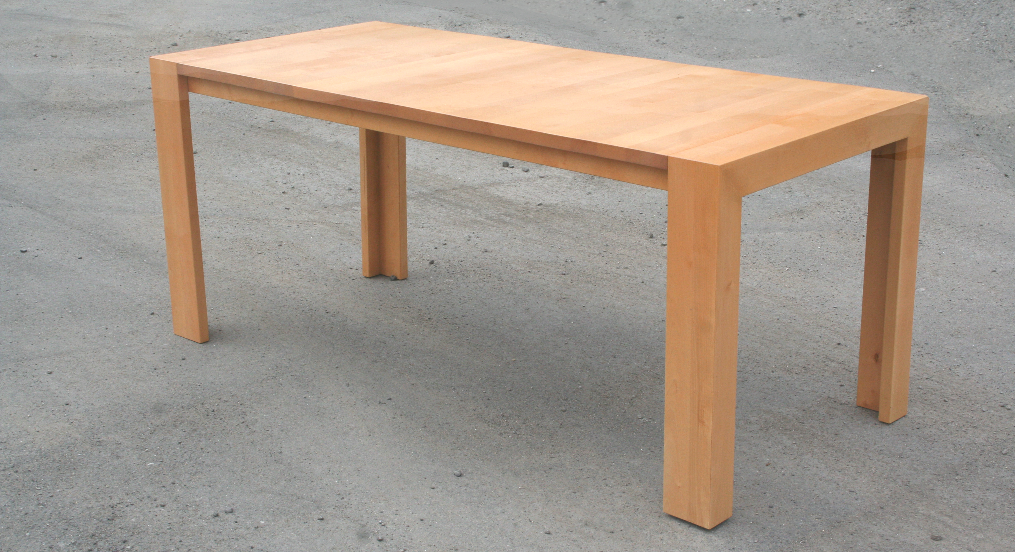Tischlerei T&M-Möbeldesign Tische